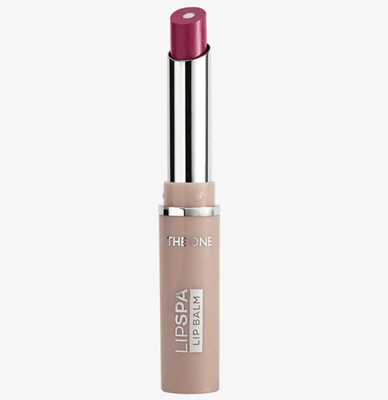 Oriflame The ONE Lip Spa Lip Balm - Raspberry