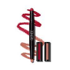 Renee 2 In 1 Transfer Not Crayon Lipstick - LC 01
