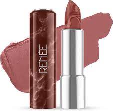 Renee Marble Lipstick - Crema