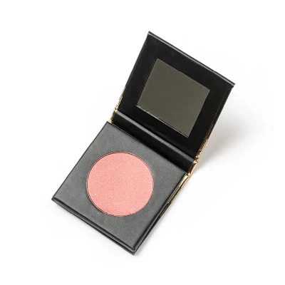 Seasoul cosmetics Hd Makeup Mineralize Silk Blush - Sun Kissed