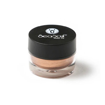 Seasoul cosmetics Hd Makeup Mousse - Brown