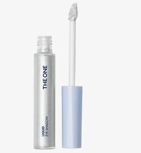 Oriflame The ONE Liquid Eye Shadow - Shimmering Snowflake