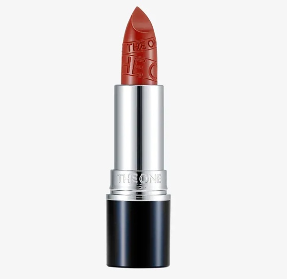 Oriflame The ONE Smart Sync Lipstick - Stylish Brick