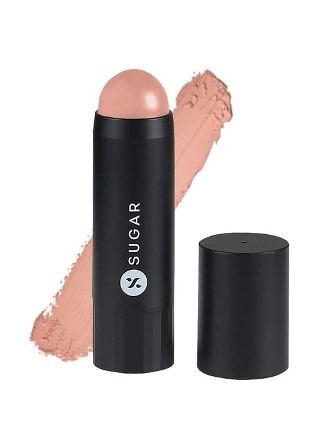 Sugarcosmetics Face Fwd Corrector Stick - 01 Peach Precedent