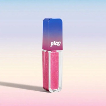 Sugarcosmetics Sugar Play Power Drip Lip Gloss - 01 Mood
