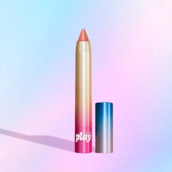 Sugarcosmetics Sugar Play Smooth Operator Lip Crayon - 01 MLBB