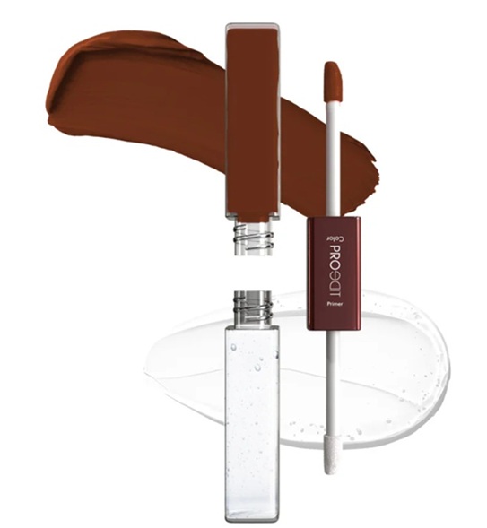 Lotus Proedit Prep And Swipe Lip Color Tripple Berry