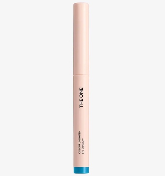 Oriflame The ONE Colour Unlimited Eye Shadow - Turquoise