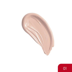 Glam21 Blendable Foundation - Light Natural