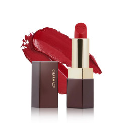 Charmacy Milano CMC Luxe Creme Lipstick - #09 Flamenco Red