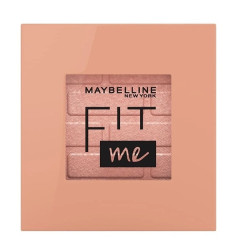 Maybelline Fit Me Mono Blush - 10 Brave