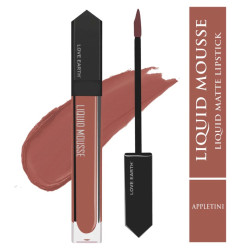 Love Earth Liquid Matte Lipstick 2.0 - Appletini