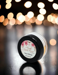 Aromatic Garden  AGE Face Shiner-Gold