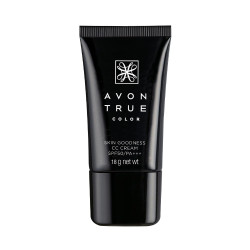 Avon Skin Goodness CC Cream -Medium Wheat