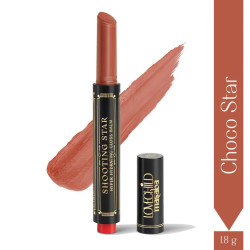Lovechild Masaba Shooting Star Hyper Hydrating Gloss Balm - Choco Star