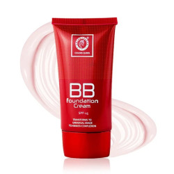 Colors Queen BB Matte Foundation Cream  FT-17-01