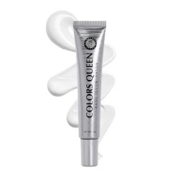 Colors Queen Base Illuminator Silver Pink