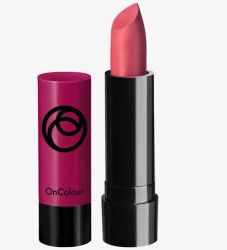 Oriflame OnColour Matte Lipstick - Coral Blossom