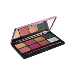 Dazller Eterna Enchante Eyeshadow - EES1-Glam