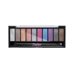 Dazller Mystical Magic Eyeshadow - DES1-Nostalgia