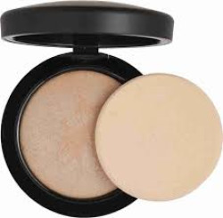 EuropeGirl Mineralize Skin Finish Powder Medium EG 90