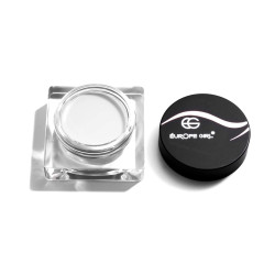 Europegirl Gel Eyeliner Cream Pure White