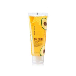 Facescanada Epic Skin Facewash Dry Skin