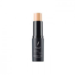 Facescanada Ultime Pro BlendFinity Stick Foundation Ivory 01