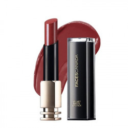 Facescanada Velvet Matte Lipstick Ruby Love 15