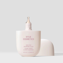 Kylie Skin Tint Blurring Elixir - Fair with Warm Neutral Undertones - 1Wn