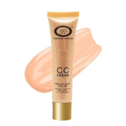 Fashion Colour Cc Cream SHADE 01