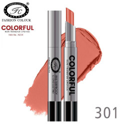 Fashion Colour Colorful Non Transfer Lipstick-301