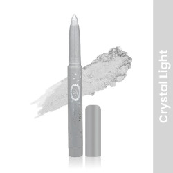 Fashion Colour German Eyeshadow-Crystal Light