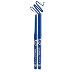 Fashion Colour Intense Revolving Kajal-Blue