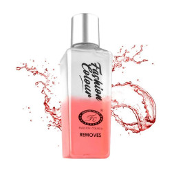 Fashion Colour Makeup Remover SHADE 01