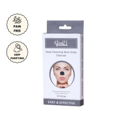 Glam21 Nose Strips - Charcoal