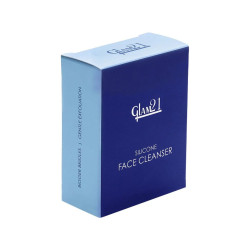Glam21 Silicone Face Cleanser - Small