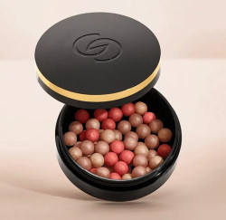 Oriflame Giordani Gold Serum Infused Bronzing Pearls - Glowy Rose