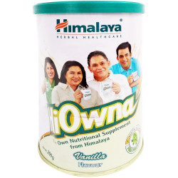 Himalaya Hiowna Nutritional Supplement