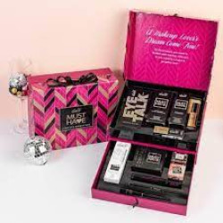 Iba Must Have Complete Makeup Box -Fair