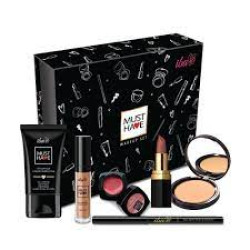 Iba Must Have Makeup Set -Fair