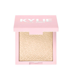 Kylie Kylighter Illuminating Powder - Icy Opal - Ice Me Out