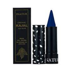 Inatur  Kajal (Eye Kohl) -black