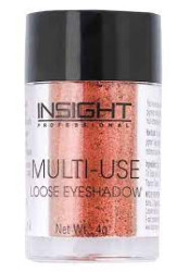 Insight Multi-Use Loose Eyeshadow-Tuscany