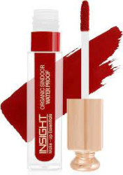 Insight Organic Sindoor-Red
