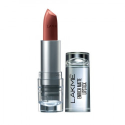 Lakme Enrich Matte Lipstick Shade BM11 4.7 grams