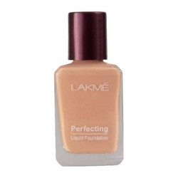 Lakme Perfecting Liquid Foundation Marble 27 ml