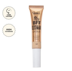 Glam21 My BFF Matte Liquid Concealer - Light