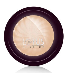 Lotus Make Up Proedit Slik Touch Perfecting Powder Porcelain