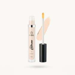 MARS Blossom Liquid Concealer Light Ivory
